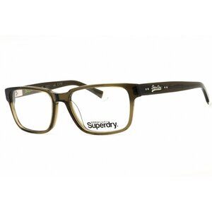 Superdry EYEGLASSES SDOPATN-170-53 New with case